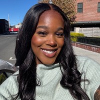 Revuze Employee Kayla McKenzie's profile photo