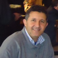 ALL Circuits Employee Mohamed-Hedi Bahloul's profile photo