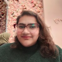 Geetika Sharma Email