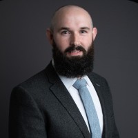 Sepha Ltd Employee Colin McLean's profile photo