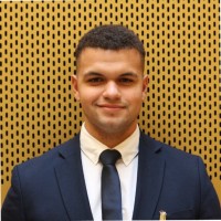 KPMG Luxembourg Employee William Barthel's profile photo