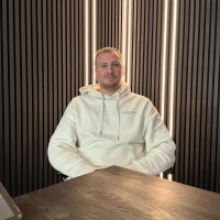 Traders Connect Employee Gary Goodger's profile photo