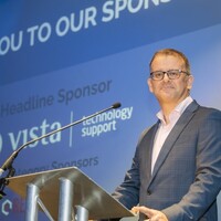 EDTech Innovation Hub Employee Scott Thompson's profile photo