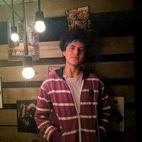 Arabhardware Employee Omar Haridy's profile photo