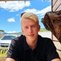 Turab Employee Samuel Friman's profile photo