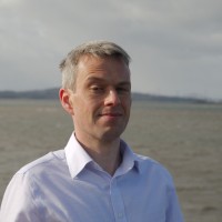 SeeByte Employee Chris Haworth's profile photo