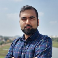 Arbor Mobility Private Limited Employee Bantwal Baliga's profile photo
