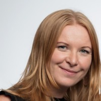 Pivovary Staropramen s.r.o. Employee Hana Zindulková's profile photo