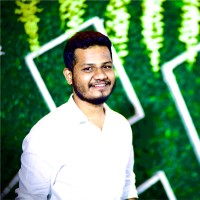 SkillForge Employee Veer M's profile photo