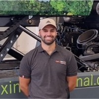 Tenax North America Employee Wilson Lee's profile photo