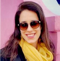 Seller Snap, Inc. Employee Danielle Mualem's profile photo
