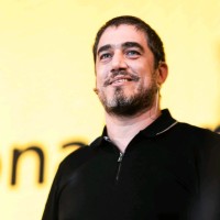 Itzik Levy Email & Phone Number