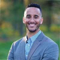 Braden Tewolde