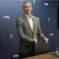 Gobierno de La Rioja Employee Ignacio Sáenz de Urturi Sánchez's profile photo