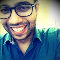 Powersoft19 Employee Kashif Ali's profile photo