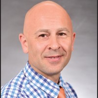 Action Urgent Care Employee Rad Anzulovic's profile photo