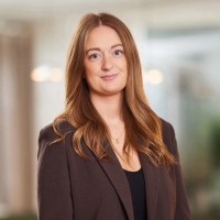 Adsum Revisorer & Företagskonsulter AB Employee Malin Sundberg's profile photo
