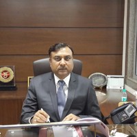 PNC Infratech Ltd. Employee Naveen Jain's profile photo