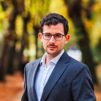 Raúl García Gómez's profile photo