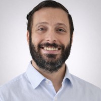 VAIRIX Software Development Employee Diego Klappenbach's profile photo