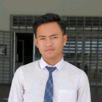 Pansar Employee Liang Sebestian's profile photo