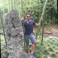Cristofer Smith Email & Phone Number