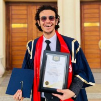 Butterfly Equipment Rental House Employee Mohamed Rashed's profile photo