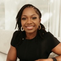 Aneden Consulting Inc Employee Olu Fagbemiro's profile photo