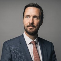 Carter Ledyard & Milburn LLP Employee Alex Malyshev's profile photo