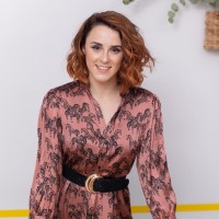 El Baúl de las Piqué SL Employee Henar Postigo Gil's profile photo