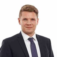 Classic Maritime Inc. Employee Martin Hochheim's profile photo