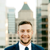 Northwestern Mutual Employee Jake Giles's profile photo