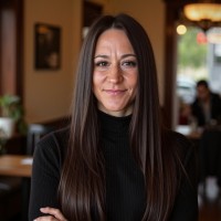 NFP Canada Employee Nicole Curtis's profile photo