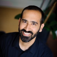 AARP Foundation Employee Gorav Seth's profile photo