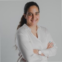 Golden Minutes Employee Mali Davitashvili's profile photo