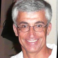 WebCyber Employee Jean-Michel Gouzon's profile photo