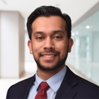 Leerink Partners Employee Shreyas Radhakrishna's profile photo
