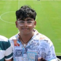 District C Employee Sashank Kondraju's profile photo