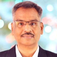 Ramkumar Chinnasamy Email