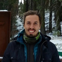 Nuup Employee Braulio Torres Beltran's profile photo