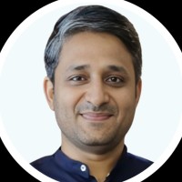 Crayon'd Employee Makesh Gopalakrishnan's profile photo