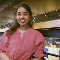 Accenture Employee Nimisha Thomas's profile photo