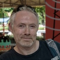 Cross-Border Communications Employee Bent Høier's profile photo