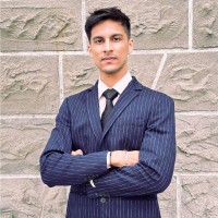 Kunal Dalson Email