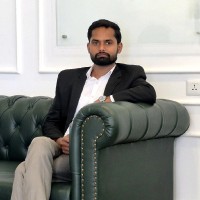 Ram Jaiswal Email