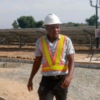 Veepee Group of Companies Employee Odimalo Mnate's profile photo