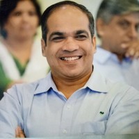 Cairn Oil and Gas Employee Agarwal Vs's profile photo