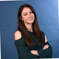 Xtrem Santé Employee Anaëlle Zimmer's profile photo