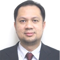 JGC Philippines, Inc. Employee Ron Vita's profile photo