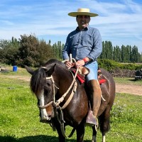 Fluitek Employee Pablo Hormazábal Meza's profile photo